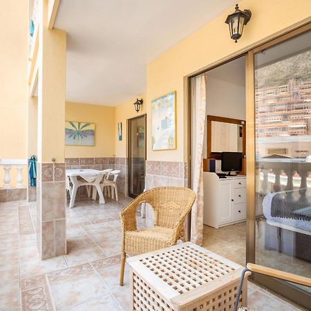 Castle Harbour Melanie'S Apartment By Lovetenerife Los Cristianos  Esterno foto