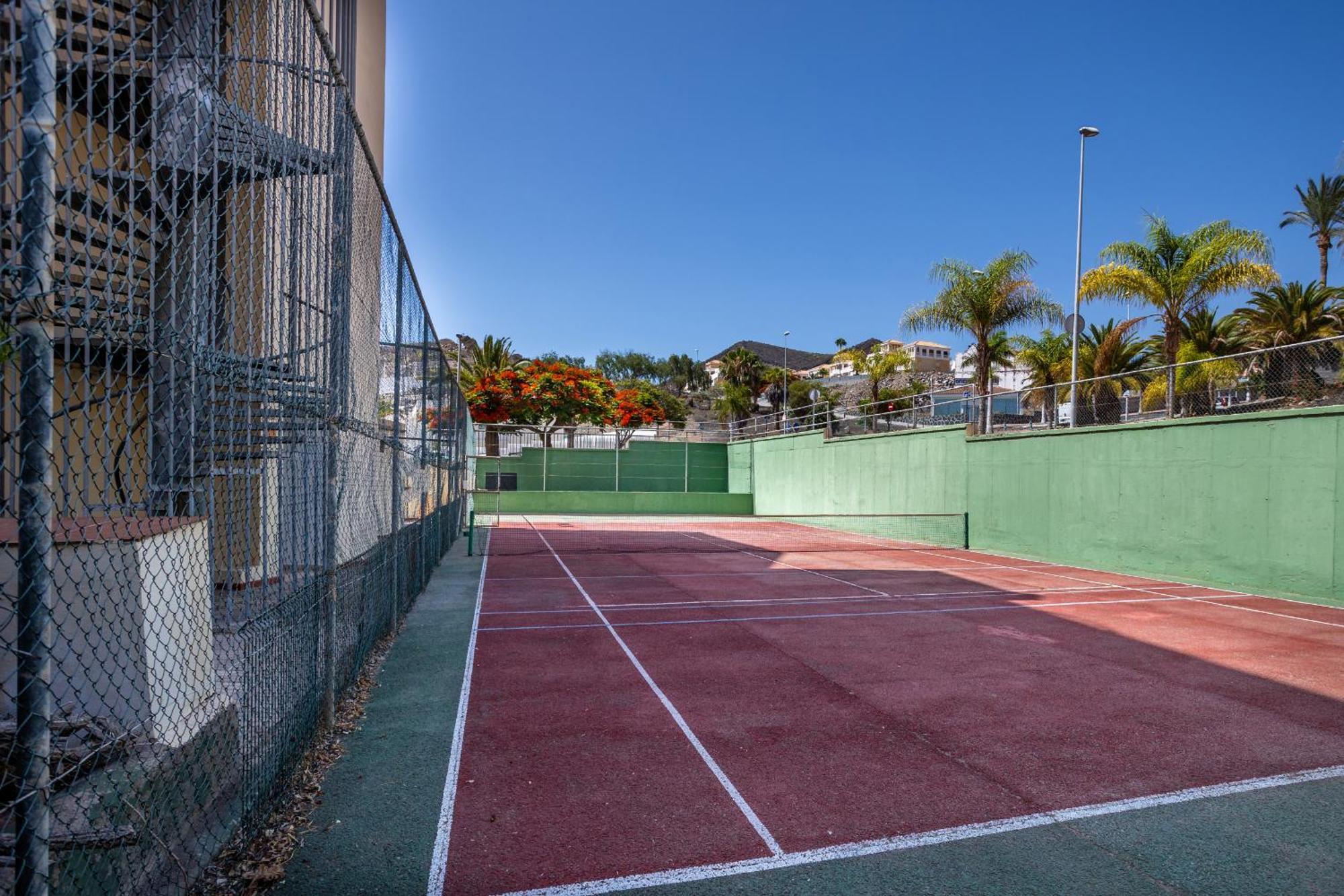 Castle Harbour Melanie'S Apartment By Lovetenerife Los Cristianos  Esterno foto