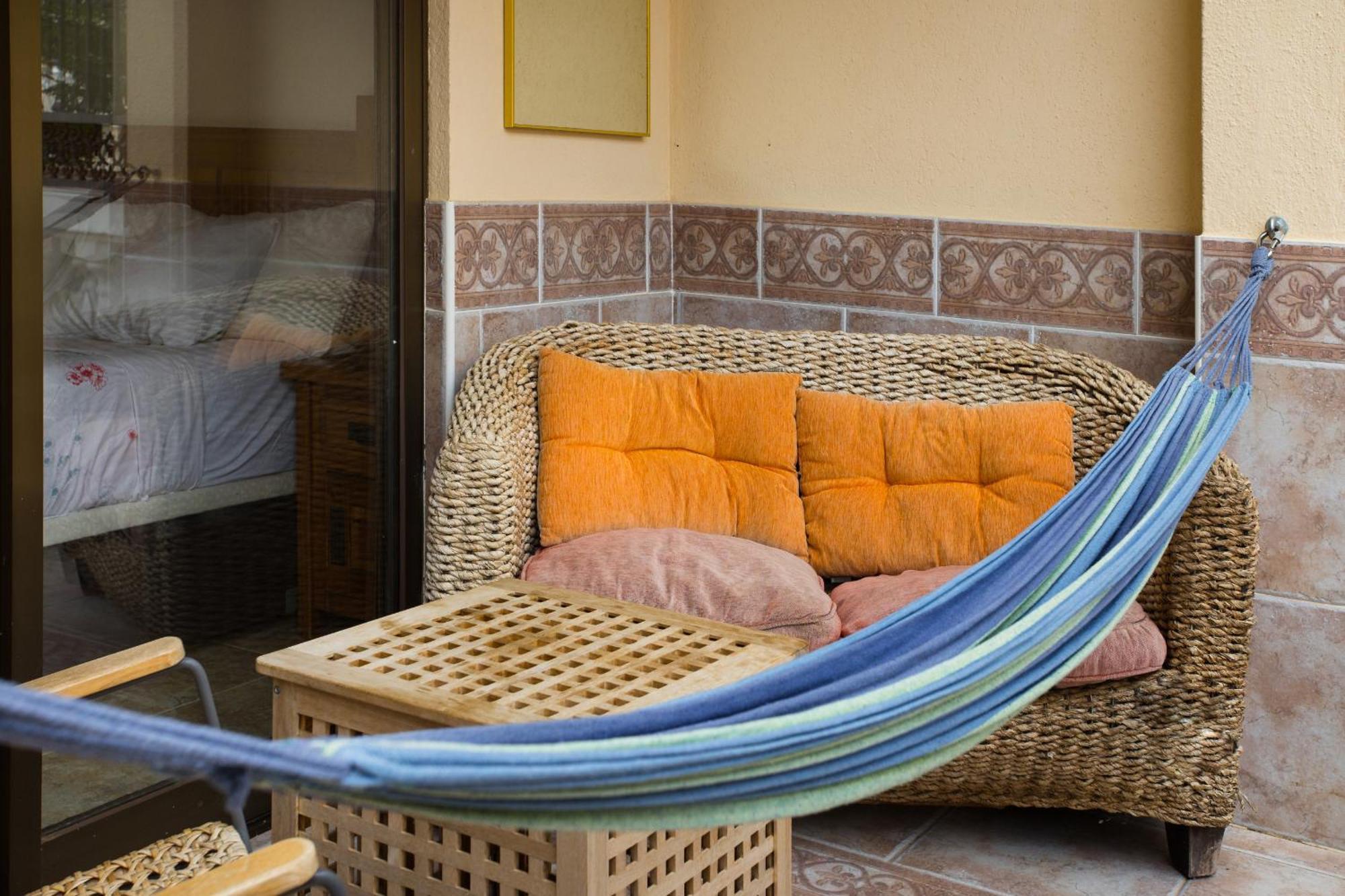 Castle Harbour Melanie'S Apartment By Lovetenerife Los Cristianos  Esterno foto