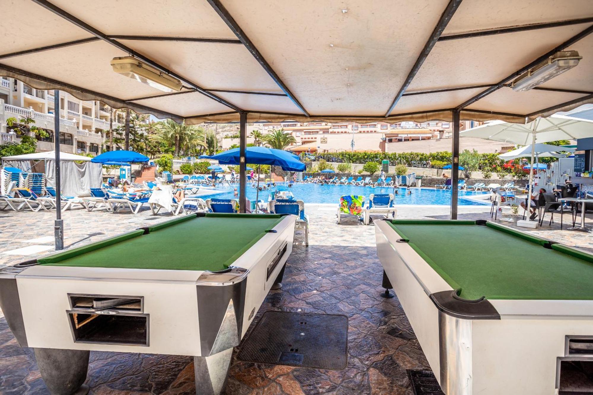 Castle Harbour Melanie'S Apartment By Lovetenerife Los Cristianos  Esterno foto