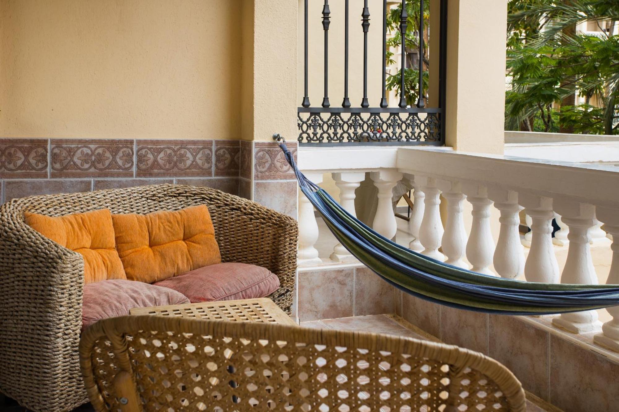 Castle Harbour Melanie'S Apartment By Lovetenerife Los Cristianos  Esterno foto