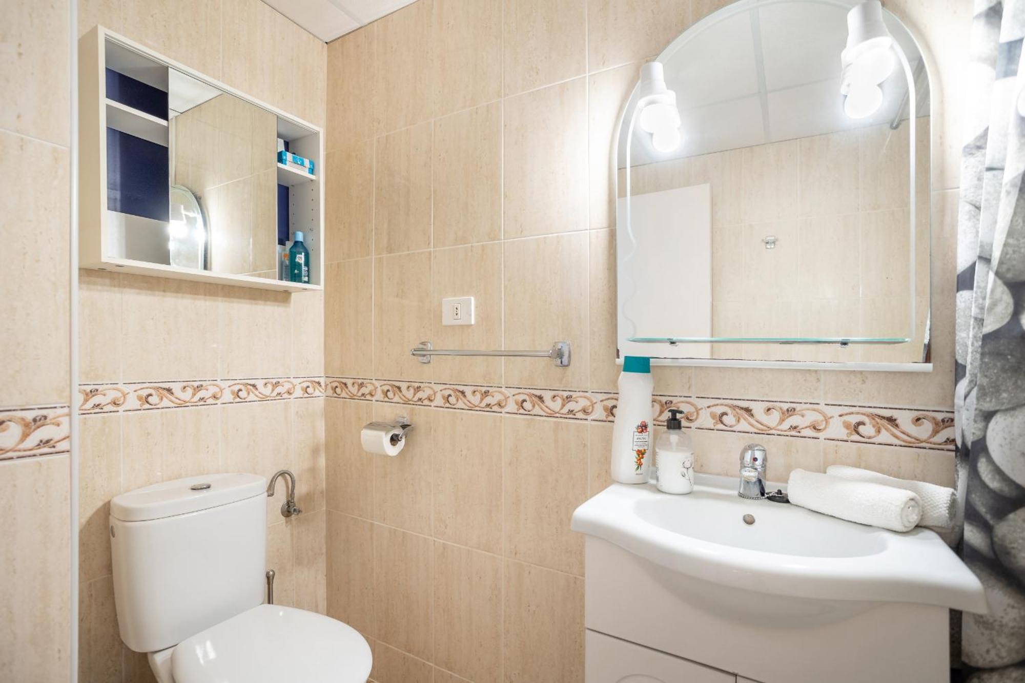 Castle Harbour Melanie'S Apartment By Lovetenerife Los Cristianos  Esterno foto