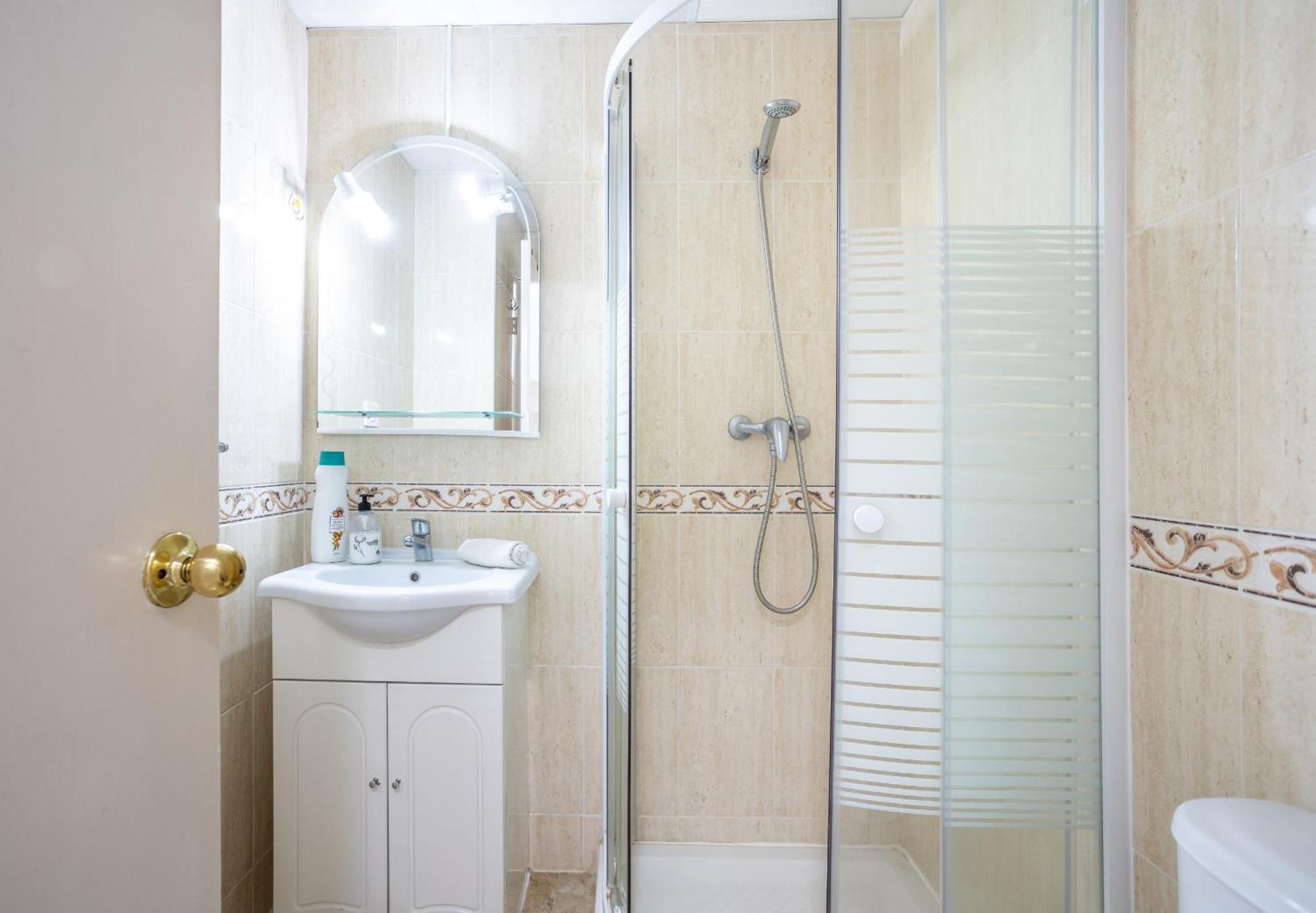 Castle Harbour Melanie'S Apartment By Lovetenerife Los Cristianos  Esterno foto